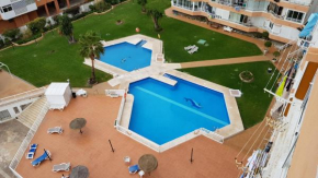 Torre Saltillo, Torremolinos